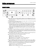 Предварительный просмотр 6 страницы TC-Helicon VoicePrism User Manual