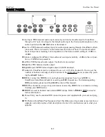 Preview for 8 page of TC-Helicon VoicePrism User Manual