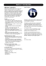 Preview for 7 page of TC-Helicon VoicePro Instruction Manual