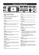 Предварительный просмотр 9 страницы TC-Helicon VoicePro Instruction Manual