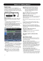 Предварительный просмотр 12 страницы TC-Helicon VoicePro Instruction Manual