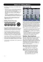 Preview for 14 page of TC-Helicon VoicePro Instruction Manual