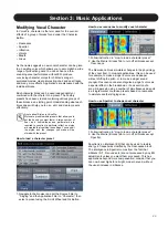 Предварительный просмотр 23 страницы TC-Helicon VoicePro Instruction Manual