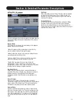 Preview for 39 page of TC-Helicon VoicePro Instruction Manual