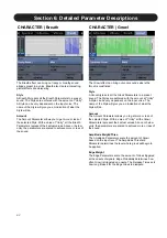 Preview for 62 page of TC-Helicon VoicePro Instruction Manual