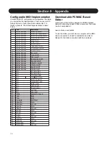 Preview for 74 page of TC-Helicon VoicePro Instruction Manual