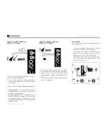 Предварительный просмотр 14 страницы TC-Helicon Voicesolo FX150 Reference Manual