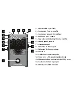 Preview for 5 page of TC-Helicon VoiceTone C1 User Manual