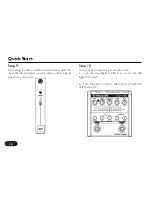 Предварительный просмотр 10 страницы TC-Helicon VoiceTone Correct Product Manual