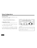 Предварительный просмотр 16 страницы TC-Helicon VoiceTone Correct Product Manual