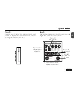 Preview for 9 page of TC-Helicon VoiceTone Create.XT Product Manual