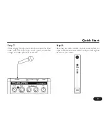 Preview for 9 page of TC-Helicon VoiceTone create Product Manual