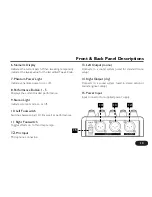 Предварительный просмотр 13 страницы TC-Helicon VoiceTone create Product Manual