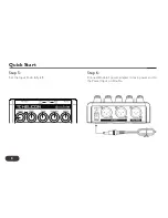 Preview for 7 page of TC-Helicon Voicetone Double User Manual