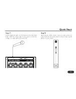 Preview for 8 page of TC-Helicon Voicetone Double User Manual