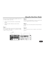 Предварительный просмотр 10 страницы TC-Helicon Voicetone Double User Manual