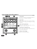 Preview for 11 page of TC-Helicon Voicetone Double User Manual