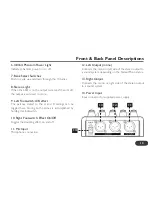 Preview for 12 page of TC-Helicon Voicetone Double User Manual