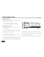 Предварительный просмотр 13 страницы TC-Helicon Voicetone Double User Manual