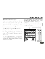 Предварительный просмотр 16 страницы TC-Helicon Voicetone Double User Manual