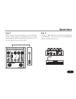 Preview for 7 page of TC-Helicon VoiceTone Harmony-M Product Manual