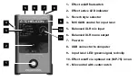 Предварительный просмотр 6 страницы TC-Helicon VoiceTone R1 User Manual