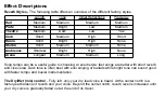 Preview for 9 page of TC-Helicon VoiceTone R1 User Manual