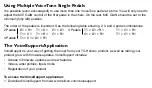 Preview for 10 page of TC-Helicon VoiceTone R1 User Manual