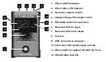 Preview for 5 page of TC-Helicon VoiceTone T1 User Manual