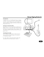 Preview for 13 page of TC-Helicon Voicetone Product Manual