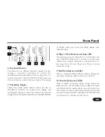Preview for 15 page of TC-Helicon Voicetone Product Manual