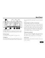 Предварительный просмотр 17 страницы TC-Helicon Voicetone Product Manual