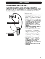 Preview for 13 page of TC-Helicon VoiceWorks Harmony User Manual