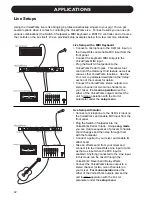 Preview for 12 page of TC-Helicon VoiceWorks User Manual