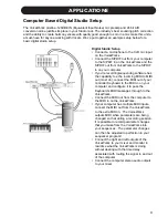 Preview for 13 page of TC-Helicon VoiceWorks User Manual