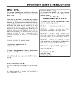 Preview for 5 page of TC-Helicon VoiceWorksPlus User Manual