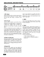 Preview for 12 page of TC-Helicon VoiceWorksPlus User Manual