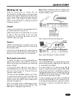 Preview for 13 page of TC-Helicon VoiceWorksPlus User Manual