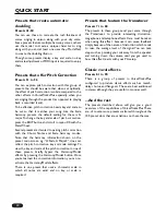 Preview for 16 page of TC-Helicon VoiceWorksPlus User Manual