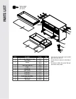 Preview for 4 page of TCA PR56TC10-BK Instruction Manual