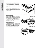 Preview for 6 page of TCA PR56TC10-BK Instruction Manual