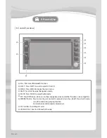 Предварительный просмотр 5 страницы TCAT All in one Navigator User Manual