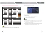 Preview for 13 page of TCAT QZ-D8110NT User Manual
