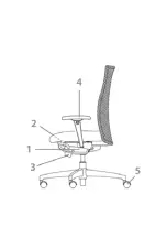 Preview for 18 page of TCC BASIS MESH Operating Instructions Manual