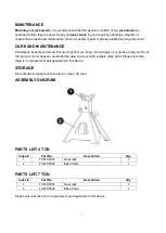 Preview for 7 page of TCE TCE44008 Owner'S Manual