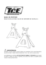 Preview for 9 page of TCE TCE44008 Owner'S Manual