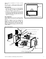 Preview for 3 page of TCF 14HA1B Installation, Operation & Maintenance Manual