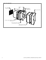 Preview for 4 page of TCF 14HA1B Installation, Operation & Maintenance Manual