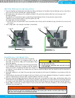 Preview for 9 page of TCF IM-5500 Installation, Operation & Maintenance Manual