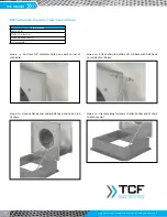 Preview for 16 page of TCF IM-5500 Installation, Operation & Maintenance Manual